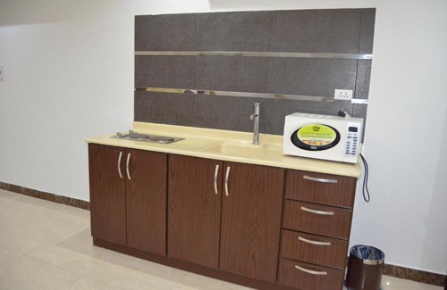 Al Ulaya Apartamento | Makarem Al Olaya Suites