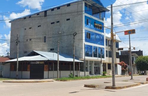 Puerto Maldonado Casa | Makasai Habitaciones