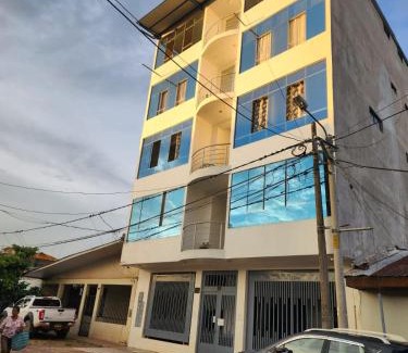 Puerto Maldonado Casa | Makasai Habitaciones