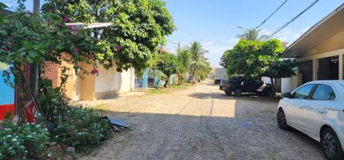 Puerto Maldonado Casa | Makasai Habitaciones