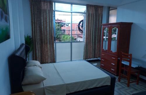 Puerto Maldonado Casa | Makasai Tambopata vista 2