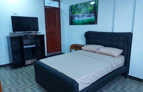 Puerto Maldonado Casa | Makasai Tambopata vista 2