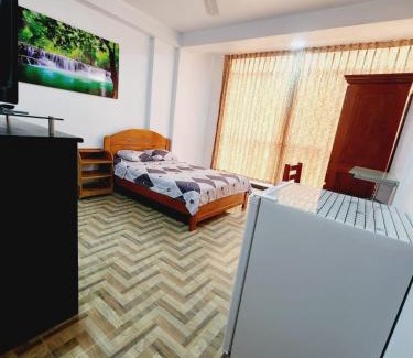 Puerto Maldonado Casa | Makasai Tambopata vista 2
