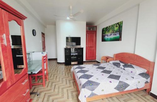 Puerto Maldonado Casa | Makasai Tambopata vista 2
