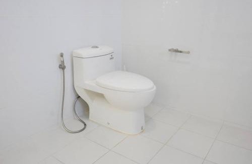 Guadalupe Nuevo Casa | Makati Altean Apartment (Delfin Room)