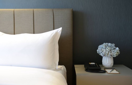 San Lorenzo Hotel | Makati Diamond Residences