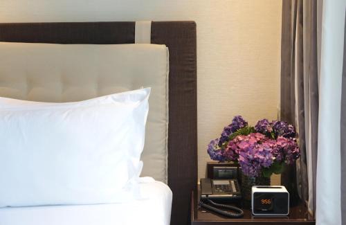 San Lorenzo Apartamento | Makati Diamond Residences