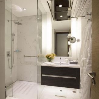 San Lorenzo Apartamento | Makati Diamond Residences