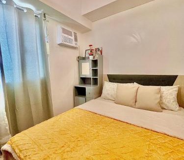Legazpi Village Apartamento | Makati Hotel
