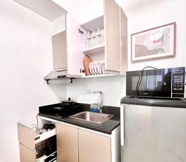 Legazpi Village Apartamento | Makati Hotel