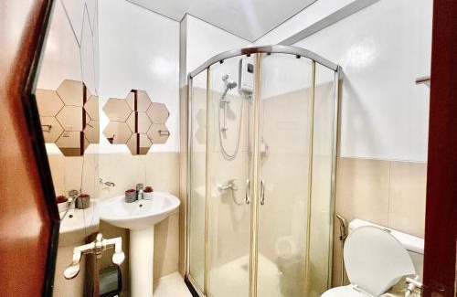 Legazpi Village Apartamento | Makati Hotel