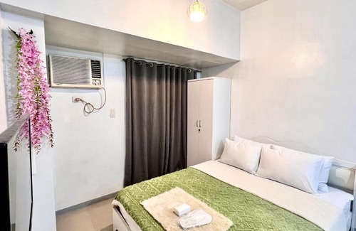 Legazpi Village Apartamento | Makati Hotel