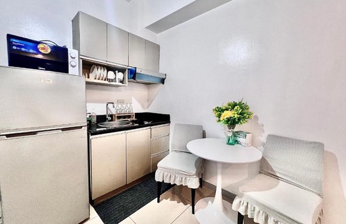 Legazpi Village Apartamento | Makati Hotel