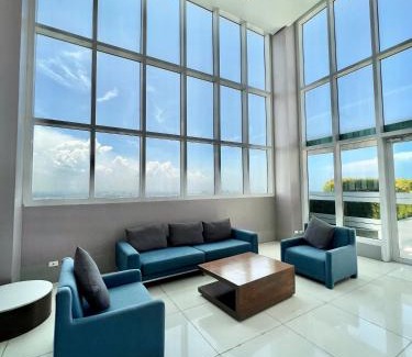 Legazpi Village Apartamento | Makati Hotel