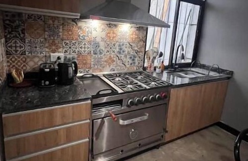 Vistalba Casa | Fun Family home in Lujan