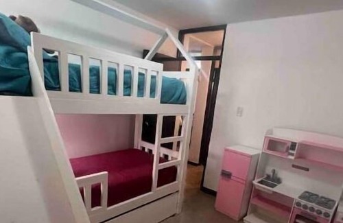 Vistalba Casa | Fun Family home in Lujan