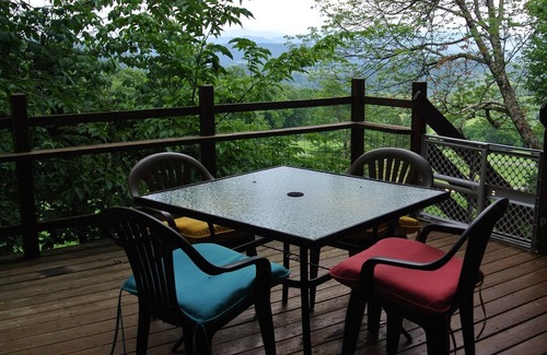 Lexington Cabaña | Hermosas vistas a la montaña, abundancia de vida silvestre y cerca de la ciudad.