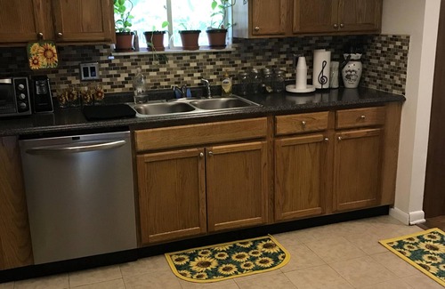 Tobyhanna Casa | Haz de Nature's Nest of the Poconos tu hogar lejos de casa