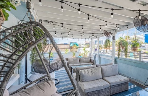 Clearwater Beach Casa | Make Waves in Clearwater Beach