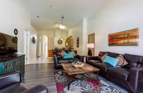 Kissimmee Casa | MAKE YOUR DREAMS REALLY COME TRUE !!!!