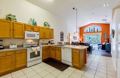 Kissimmee Casa | MAKE YOUR DREAMS REALLY COME TRUE !!!!