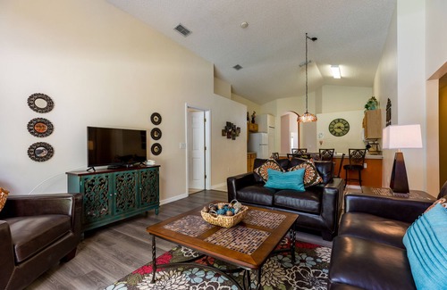 Kissimmee Casa | MAKE YOUR DREAMS REALLY COME TRUE !!!!