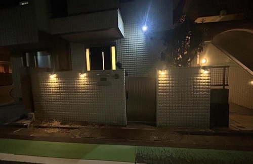 Hatagaya Casa | Make Your Hotel幡ヶ谷