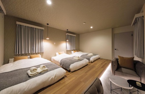 Hatagaya Casa | Make Your Hotel幡ヶ谷