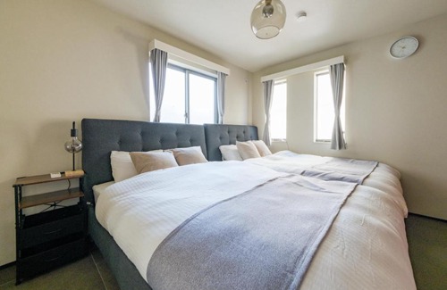 Hatagaya Casa | Make Your Hotel幡ヶ谷