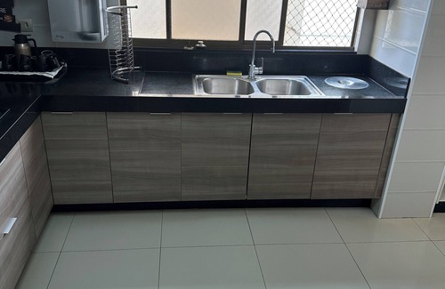 Setor Bueno Apartamento | Make yourself at home
