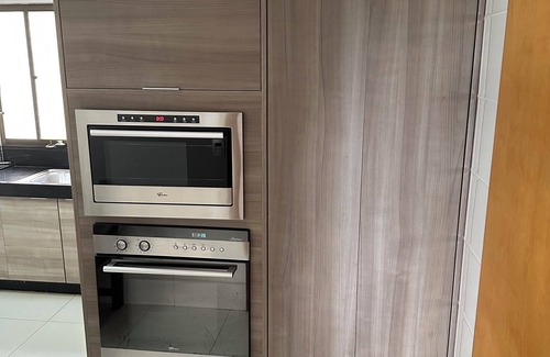 Setor Bueno Apartamento | Make yourself at home