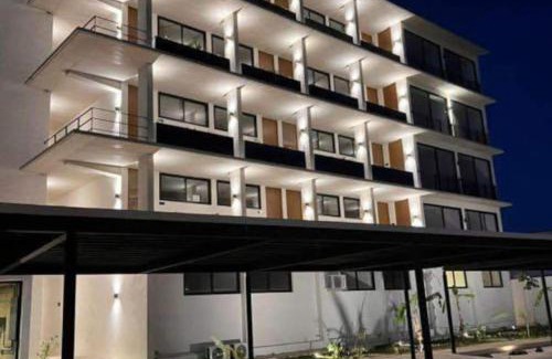 Montecarlo Casa | Makech Montebello by Kanaa
