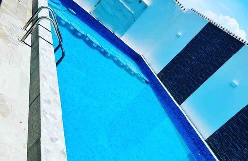 Ciudad Madero Casa | CASA DE PLAYA MAKENA