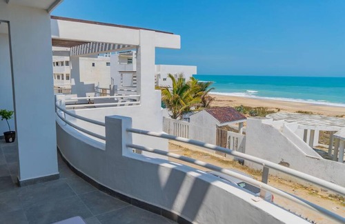 Ciudad Madero Casa | CASA DE PLAYA MAKENA