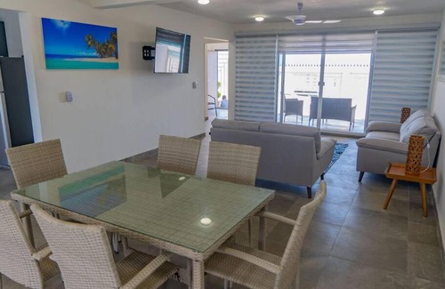 Ciudad Madero Casa | CASA DE PLAYA MAKENA