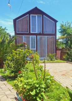 Kobuleti Apartamento | Makho's Cottage