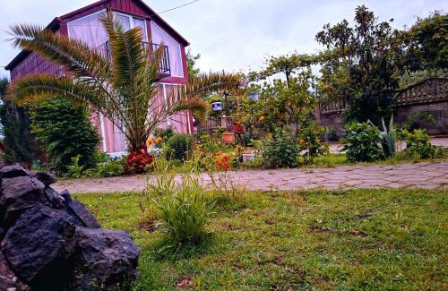 Kobuleti Apartamento | Makho's Cottage