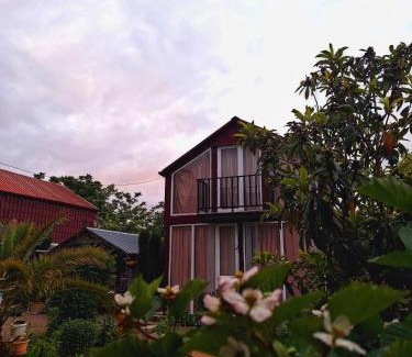 Kobuleti Apartamento | Makho's Cottage