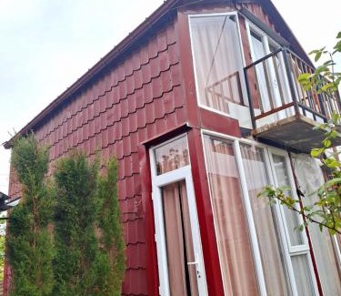 Kobuleti Apartamento | Makho's Cottage