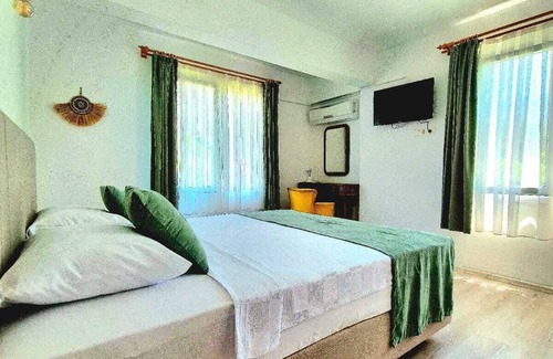 Selimiye Cama Y Desayuno | MAKİA OTEL