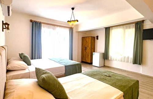 Selimiye Cama Y Desayuno | MAKİA OTEL