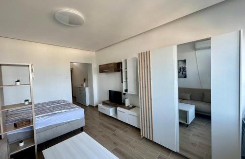 Kosancicev Venac Apartamento | MaKi apartment