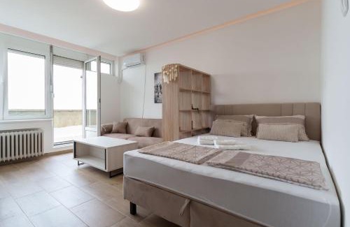 Kosancicev Venac Apartamento | MaKi apartment