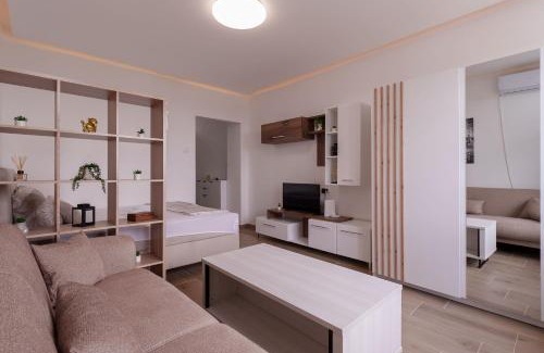 Kosancicev Venac Apartamento | MaKi apartment