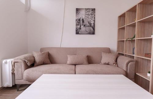 Kosancicev Venac Apartamento | MaKi apartment