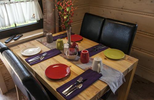 Witow Cabina | Maki Domki Regionalne