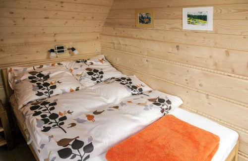 Witow Cabina | Maki Domki Regionalne