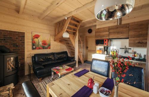 Witow Cabina | Maki Domki Regionalne