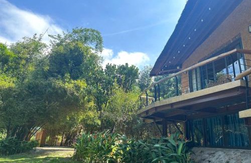 Soc Son Villa | Maki Villa Đồng Đò - Venuestay
