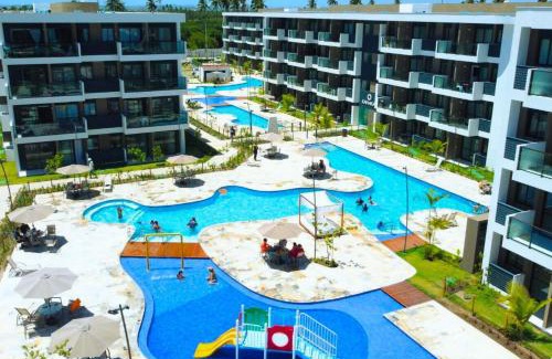 Porto de Galinhas Apartamento | Makia Beach Resort Muro Alto - Porto de Galinhas